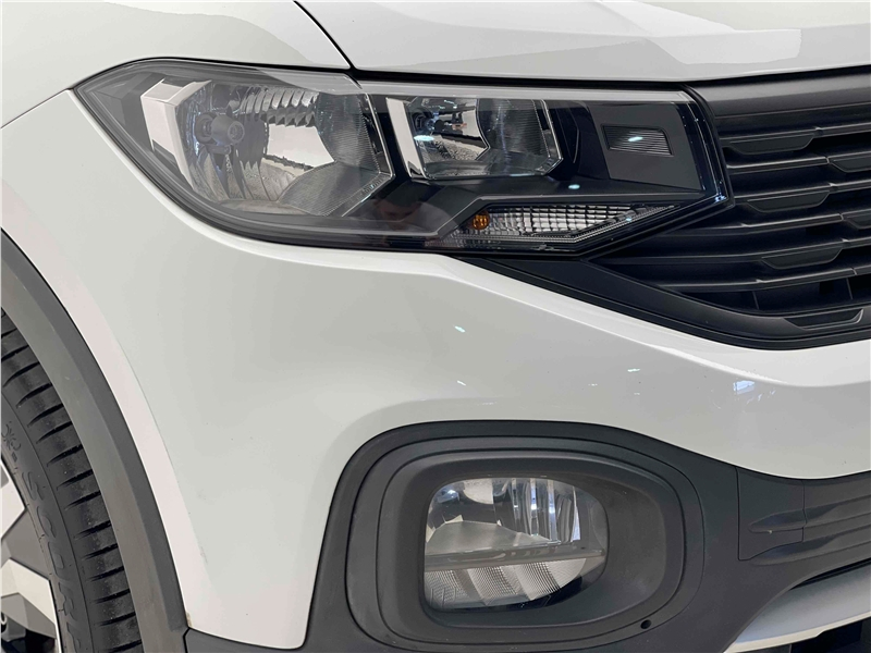 Foto do veículo VOLKSWAGEN T-CROSS 1.0 200 TSI TOTAL FLEX AUTOMÁTICO 2022 18.319 KM 114.900,00