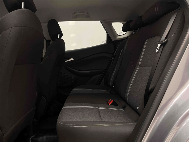 Foto do veículo CHEVROLET TRACKER 1.0 TURBO FLEX LT AUTOMÁTICO 2022 19.128 KM 108.900,00
