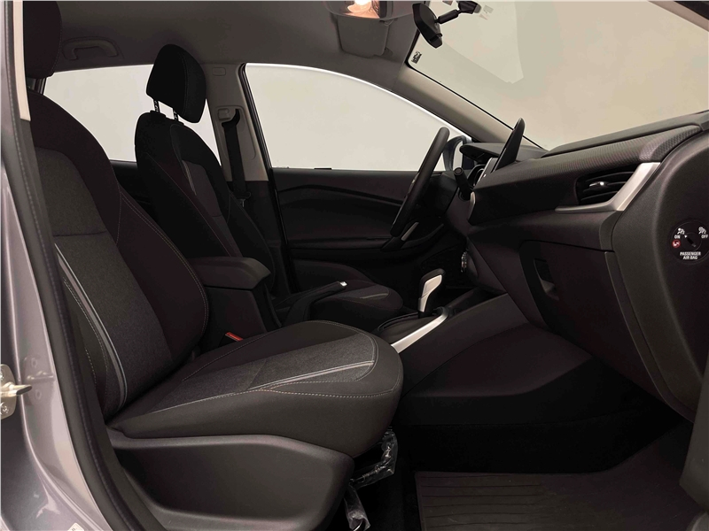 Foto do veículo CHEVROLET TRACKER 1.0 TURBO FLEX LT AUTOMÁTICO 2022 19.128 KM 108.900,00