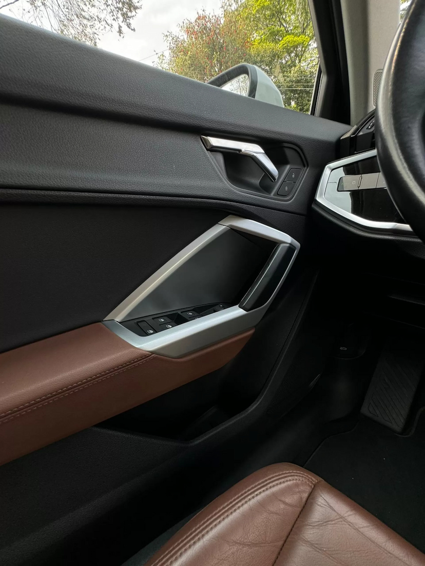 Foto do veículo AUDI Q3 1.4 35 TFSI GASOLINA PRESTIGE PLUS S TRONIC 2020 53.000 KM 163.990,00