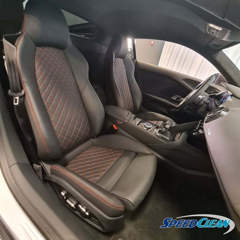Foto do veículo AUDI R8  2021 2.900 KM Sob Consulta