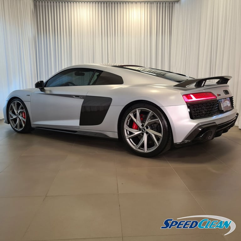 Foto do veículo AUDI R8  2021 2.900 KM Sob Consulta
