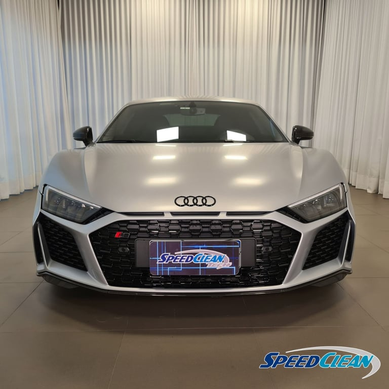 Foto do veículo AUDI R8  2021 2.900 KM Sob Consulta