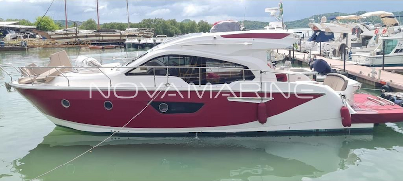 Foto do veículo Sessa C42  2015  R$ 2.100.000,00