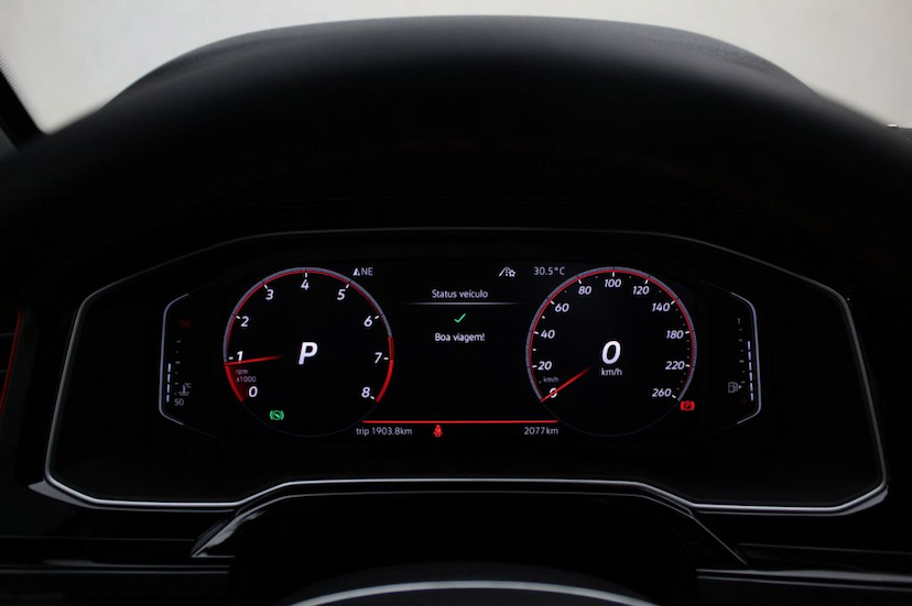 Foto do veículo Volkswagen Polo  2020 2.150 KM R$ 145.000,00