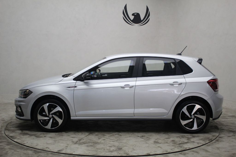 Foto do veículo Volkswagen Polo  2020 2.150 KM R$ 145.000,00