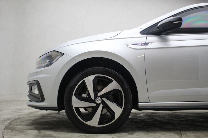 Foto do veículo Volkswagen Polo  2020 2.150 KM R$ 145.000,00