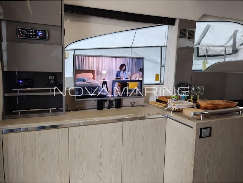 Foto do veículo Sessa C42  2015  R$ 2.100.000,00