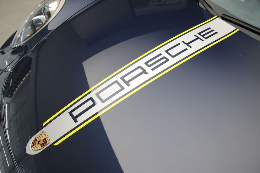 Foto do veículo PORSCHE 911  2019 11.580 KM R$ 1.350.000,00
