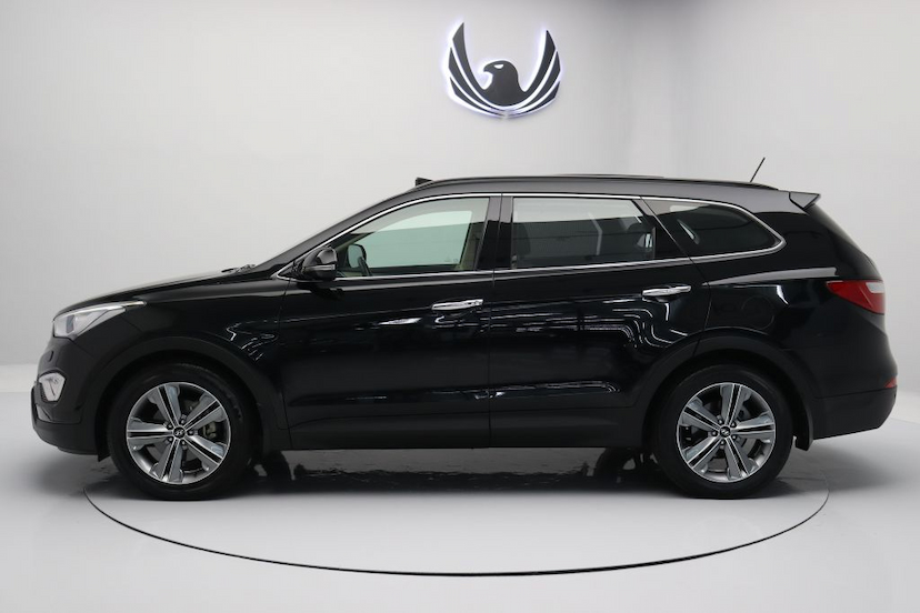 Foto do veículo Hyundai GRAND SANTA FÉ  2016 75.380 KM R$ 148.000,00