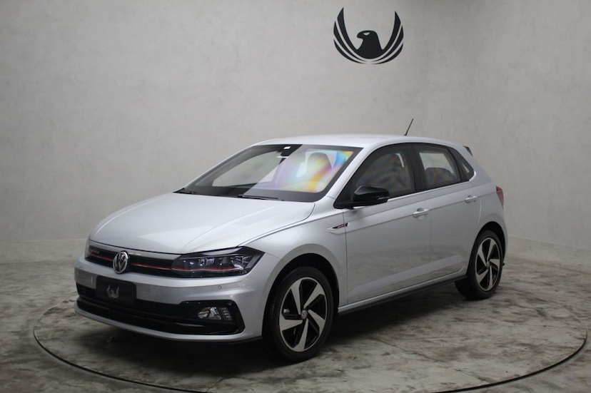 Foto do veículo Volkswagen Polo  2020 2.150 KM R$ 145.000,00
