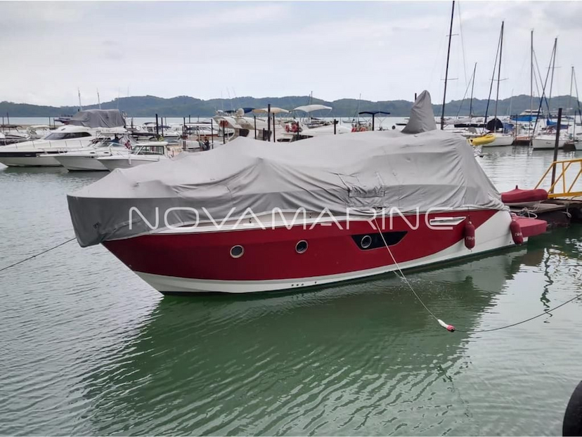 Foto do veículo Sessa C42  2015  R$ 2.100.000,00