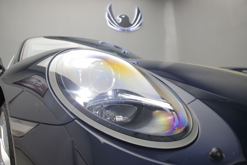 Foto do veículo PORSCHE 911  2019 11.580 KM R$ 1.350.000,00