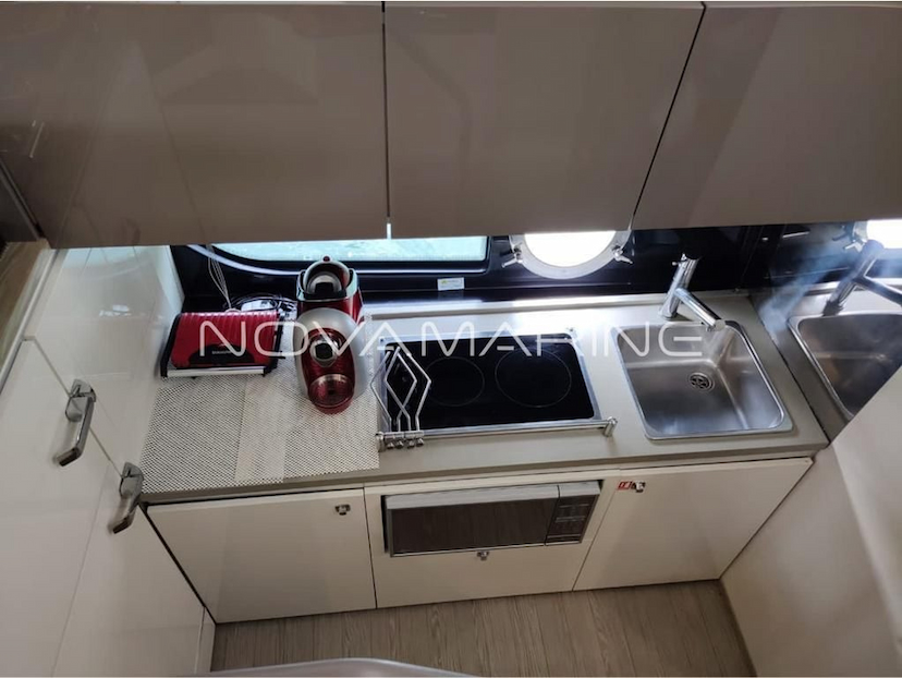 Foto do veículo Sessa C42  2015  R$ 2.100.000,00
