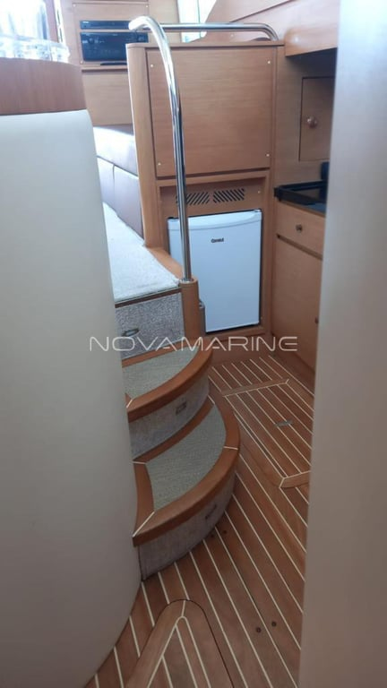 Foto do veículo Intermarine 480 Full  2009  Sob Consulta