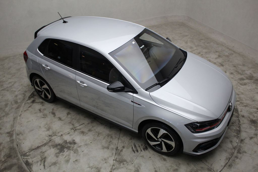 Foto do veículo Volkswagen Polo  2020 2.150 KM R$ 145.000,00