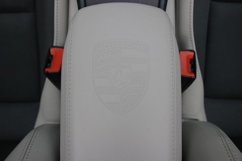 Foto do veículo PORSCHE 911  2019 11.580 KM R$ 1.350.000,00