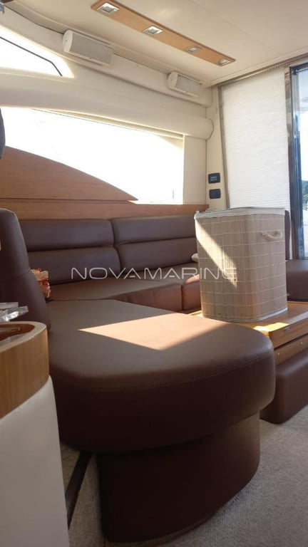 Foto do veículo Intermarine 480 Full  2009  Sob Consulta