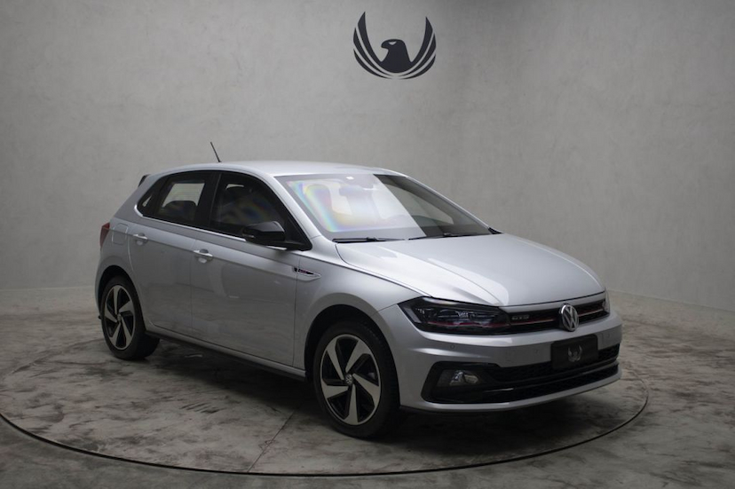 Foto do veículo Volkswagen Polo  2020 2.150 KM R$ 145.000,00