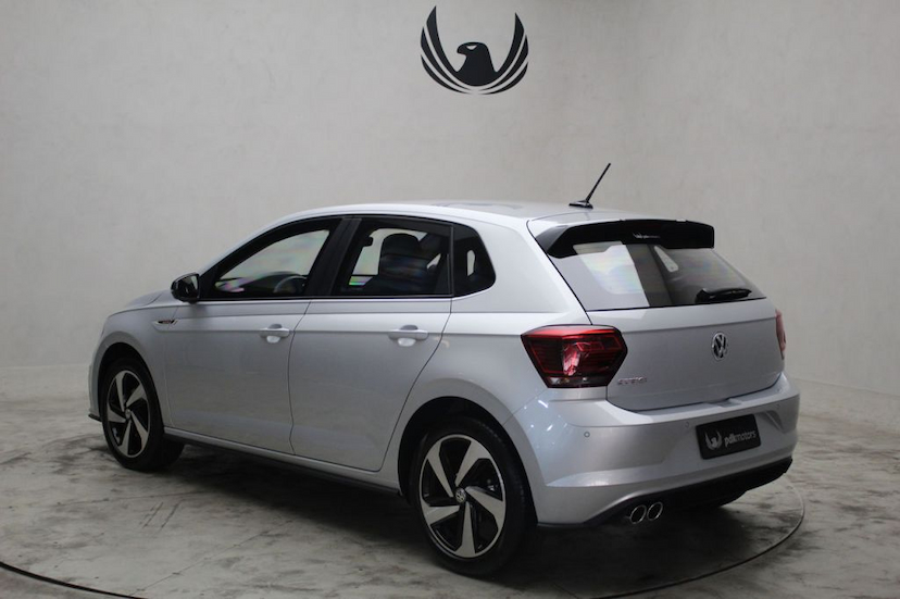Foto do veículo Volkswagen Polo  2020 2.150 KM R$ 145.000,00