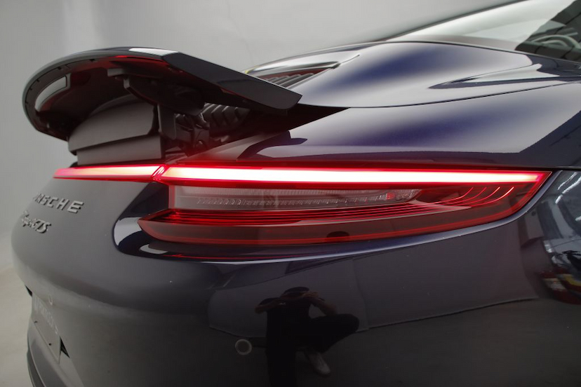 Foto do veículo PORSCHE 911  2019 11.580 KM R$ 1.350.000,00