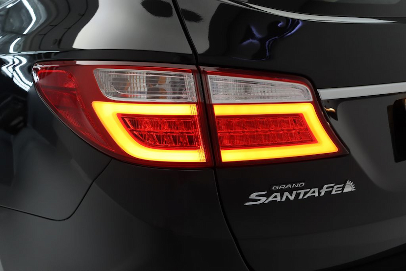 Foto do veículo Hyundai GRAND SANTA FÉ  2016 75.380 KM R$ 148.000,00