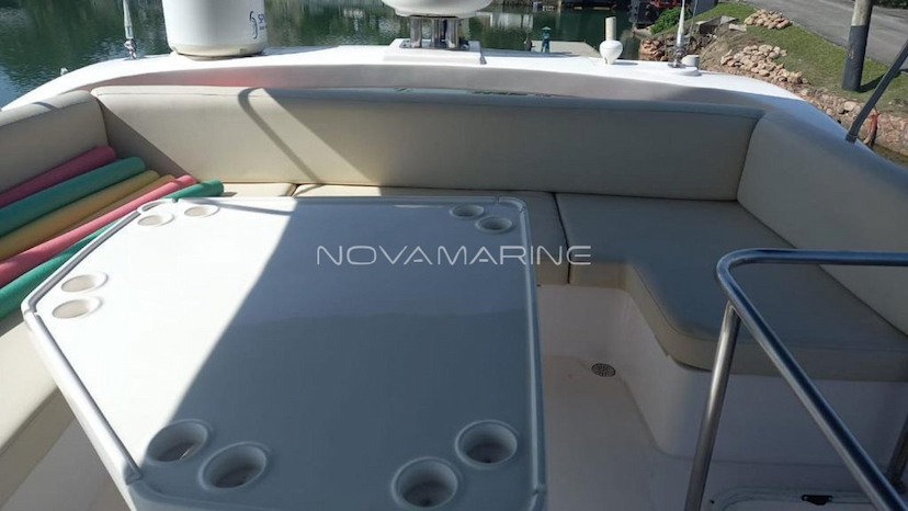 Foto do veículo Intermarine 480 Full  2009  Sob Consulta