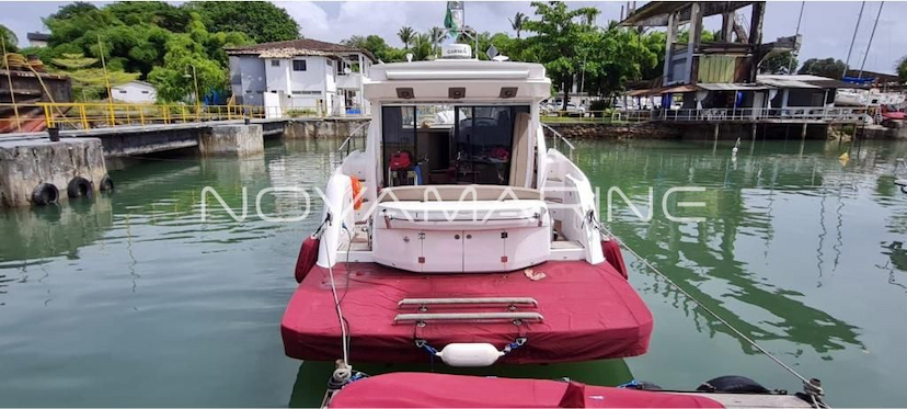 Foto do veículo Sessa C42  2015  R$ 2.100.000,00