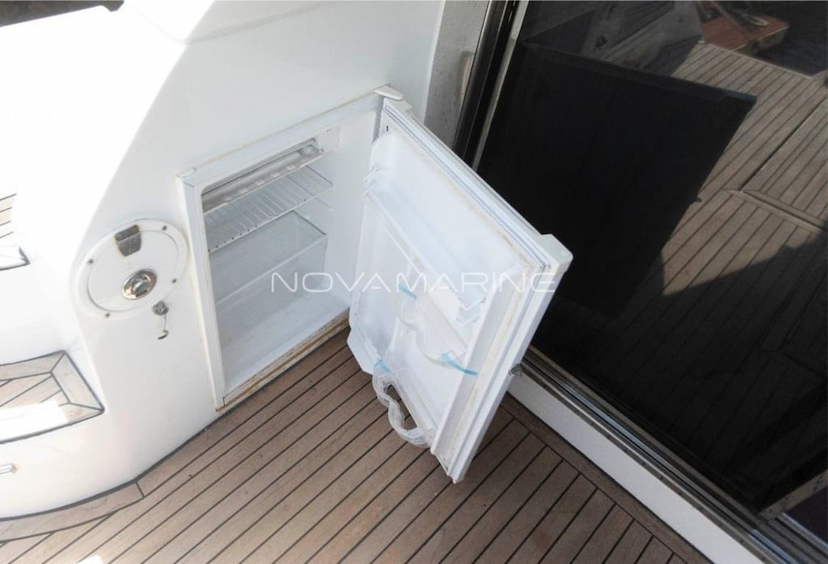 Foto do veículo Triton Yachts 52 HT  2019  Sob Consulta