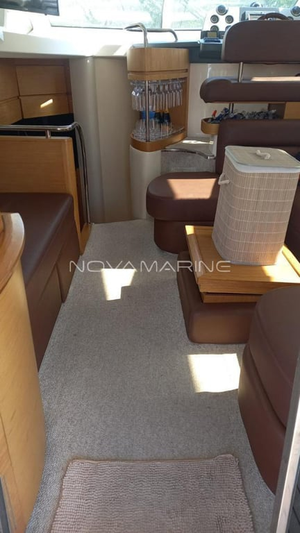 Foto do veículo Intermarine 480 Full  2009  Sob Consulta