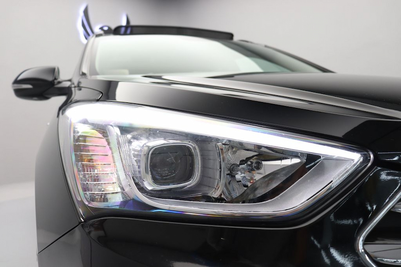 Foto do veículo Hyundai GRAND SANTA FÉ  2016 75.380 KM R$ 148.000,00