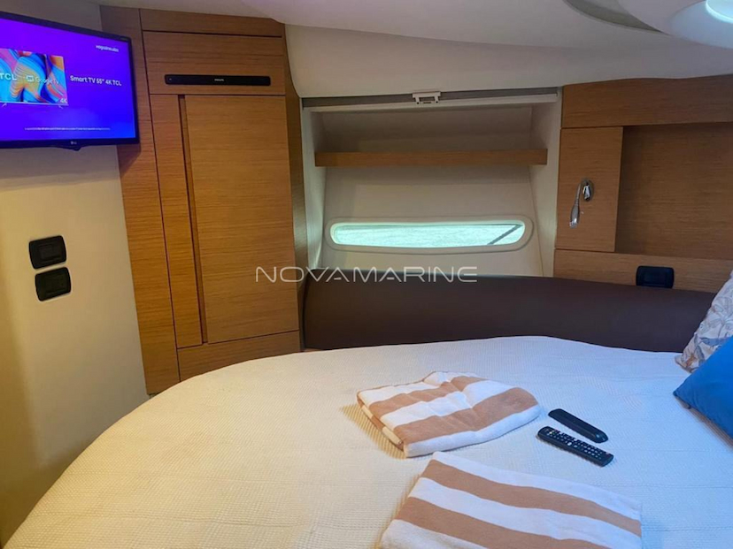 Foto do veículo Intermarine 480 Full  2009  Sob Consulta
