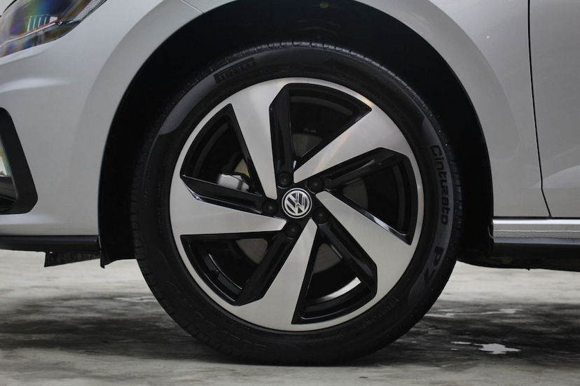 Foto do veículo Volkswagen Polo  2020 2.150 KM R$ 145.000,00