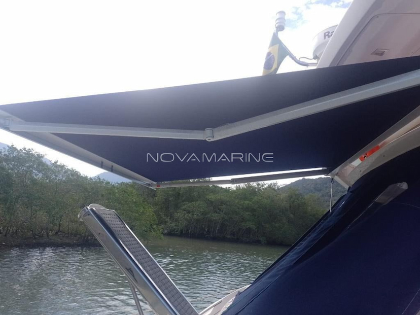 Foto do veículo Intermarine 480 Full  2009  Sob Consulta
