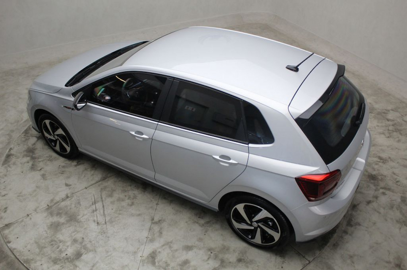 Foto do veículo Volkswagen Polo  2020 2.150 KM R$ 145.000,00