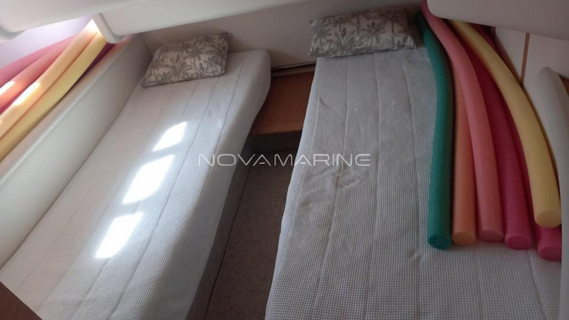Foto do veículo Intermarine 480 Full  2009  Sob Consulta