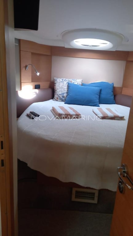 Foto do veículo Intermarine 480 Full  2009  Sob Consulta