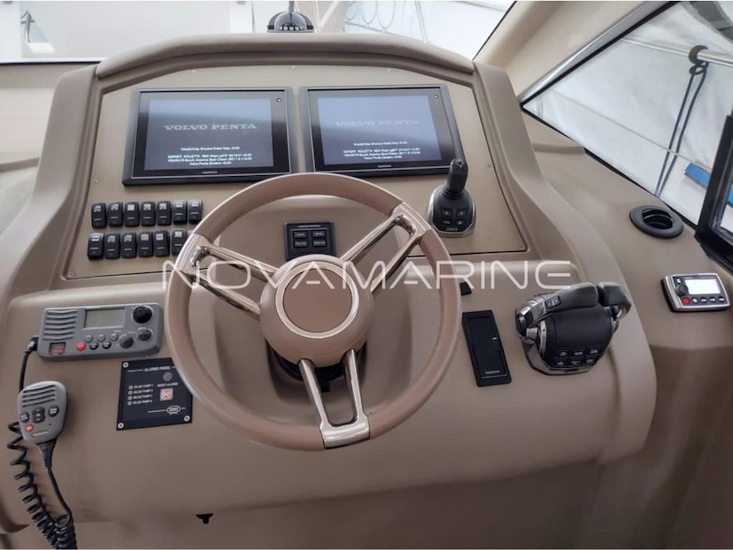 Foto do veículo Sessa C42  2015  R$ 2.100.000,00