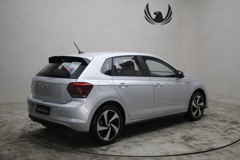 Foto do veículo Volkswagen Polo  2020 2.150 KM R$ 145.000,00