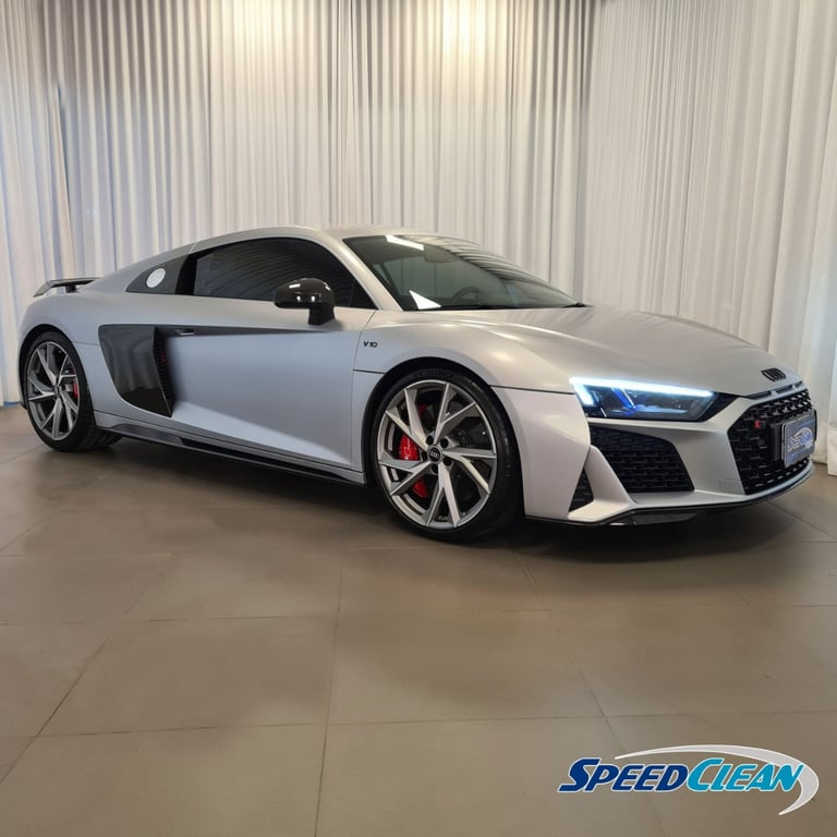Foto do veículo AUDI R8  2021 2.900 KM Sob Consulta