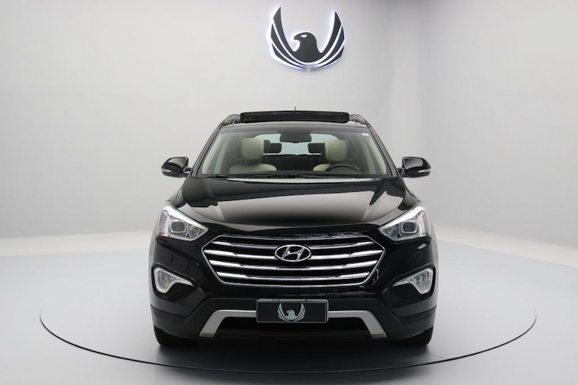 Foto do veículo Hyundai GRAND SANTA FÉ  2016 75.380 KM R$ 148.000,00