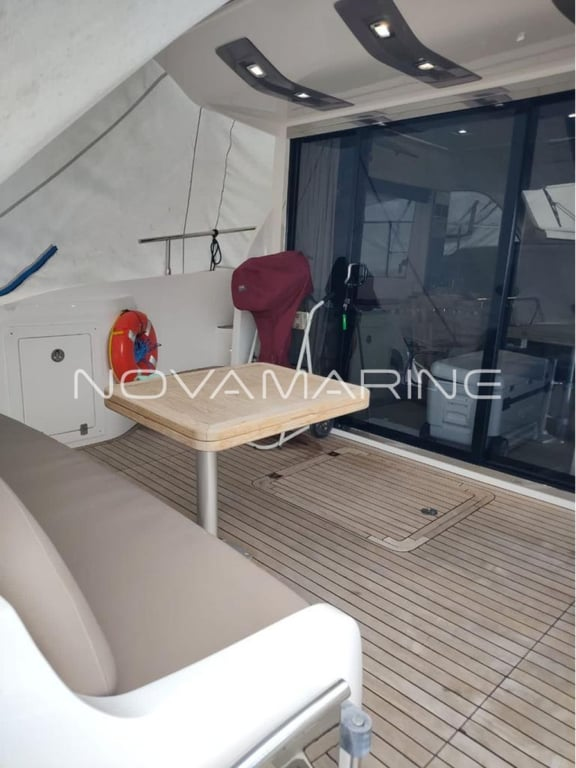 Foto do veículo Sessa C42  2015  R$ 2.100.000,00