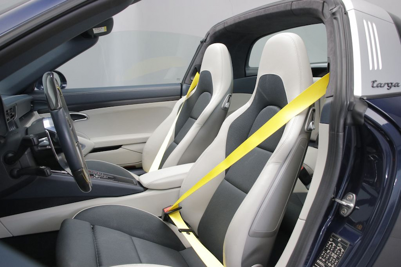 Foto do veículo PORSCHE 911  2019 11.580 KM R$ 1.350.000,00