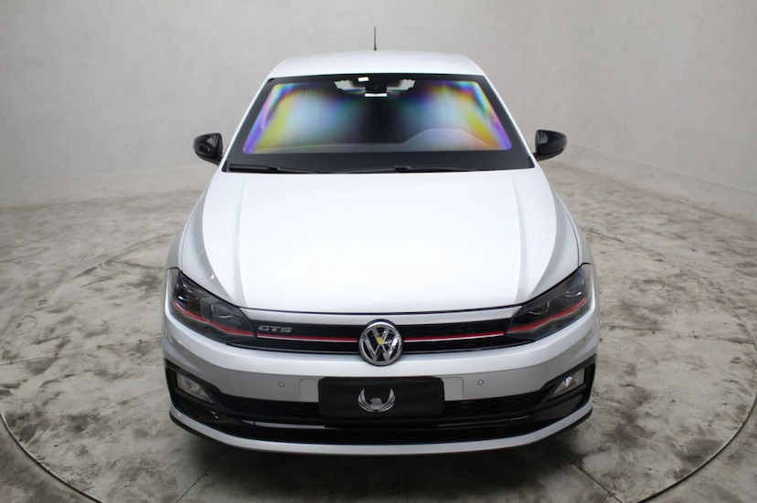 Foto do veículo Volkswagen Polo  2020 2.150 KM R$ 145.000,00