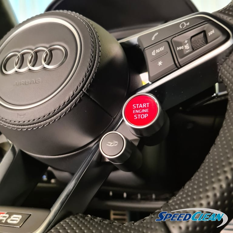 Foto do veículo AUDI R8  2021 2.900 KM Sob Consulta