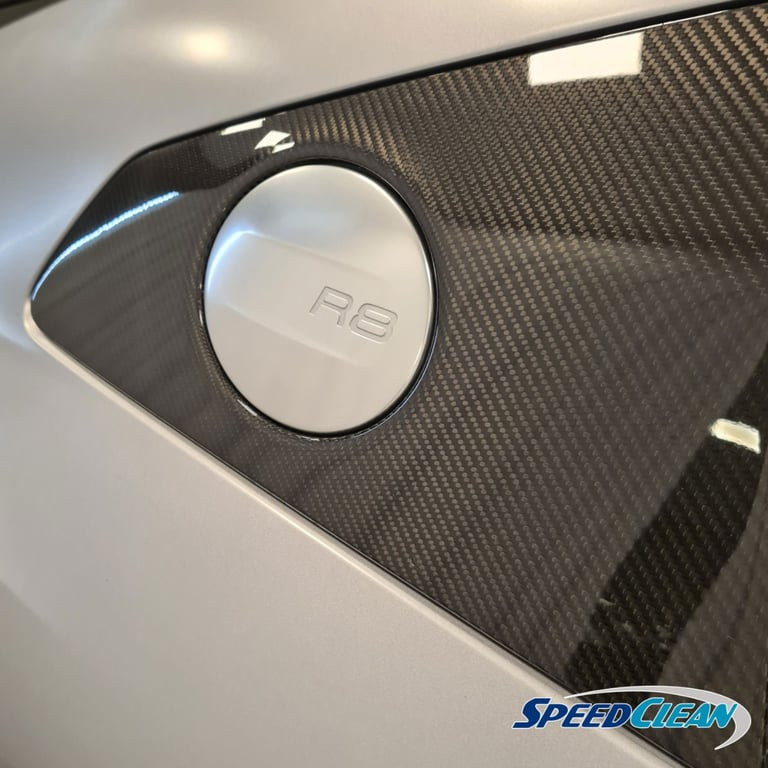Foto do veículo AUDI R8  2021 2.900 KM Sob Consulta