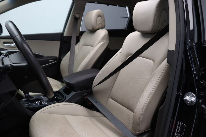 Foto do veículo Hyundai GRAND SANTA FÉ  2016 75.380 KM R$ 148.000,00