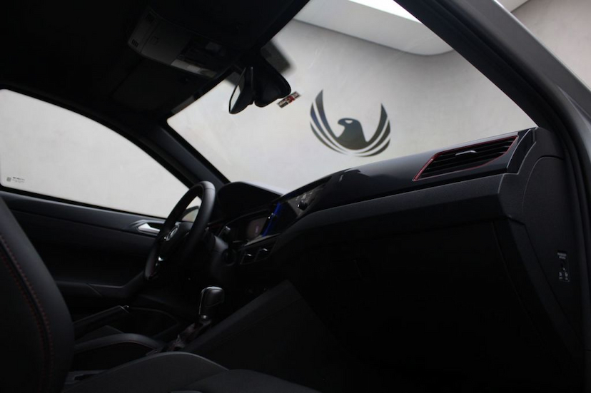 Foto do veículo Volkswagen Polo  2020 2.150 KM R$ 145.000,00