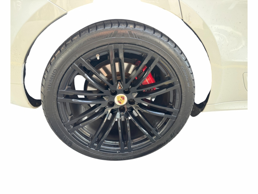 Foto do veículo PORSCHE MACAN 3.6 24V V6 TURBO GASOLINA 4P AUTOMÁTICO 2015 72.200 KM R$ 219.900,00