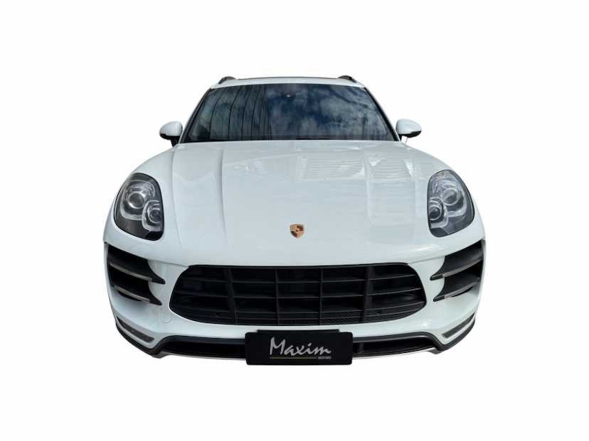 Foto do veículo PORSCHE MACAN 3.6 24V V6 TURBO GASOLINA 4P AUTOMÁTICO 2015 72.200 KM R$ 219.900,00
